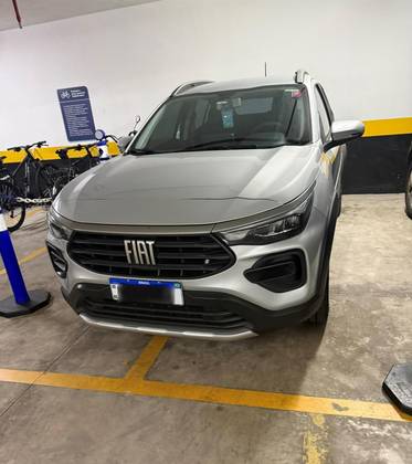 FIAT PULSE 1.0 TURBO 200 FLEX AUDACE CVT